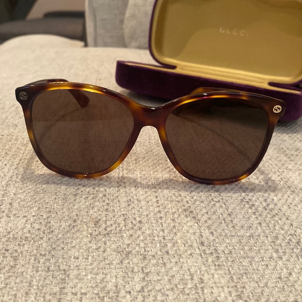 Gucci Sunglasses